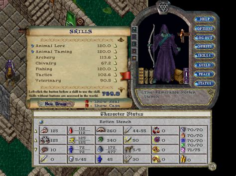 ultima online fishing|ultima online fishing template.
